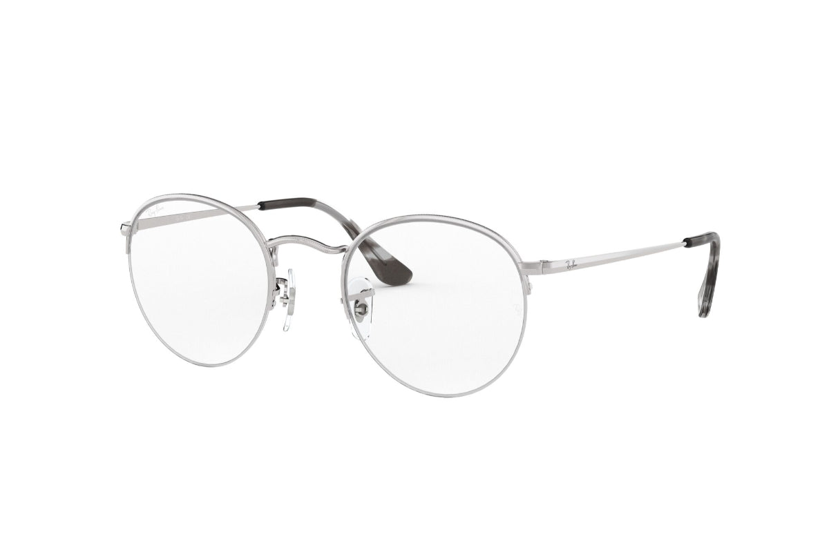 Ray-Ban Optical Lentes Oftálmicos Round Gaze RX3947V