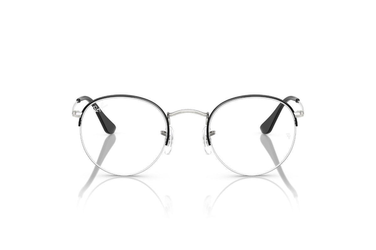 Ray-Ban Vista Round Gaze