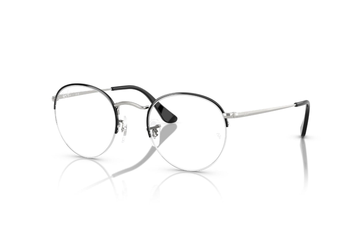 Ray-Ban Vista Round Gaze
