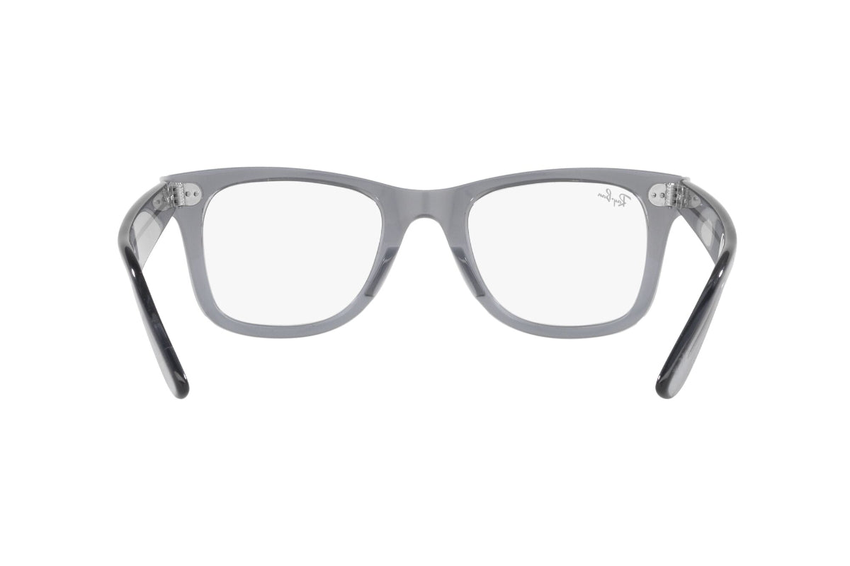 Ray-Ban Optical Lentes Oftálmicos Wayfarer Ease RX4340V