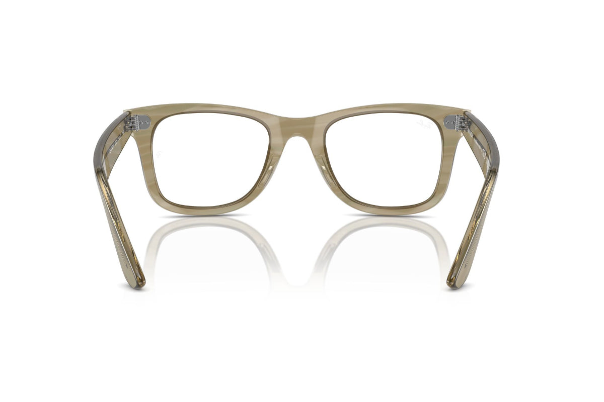 Ray-Ban Vista Wayfarer Ease