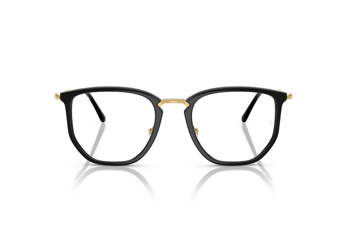 Ray-Ban Vista Lentes Oftálmicos -NOVEDAD