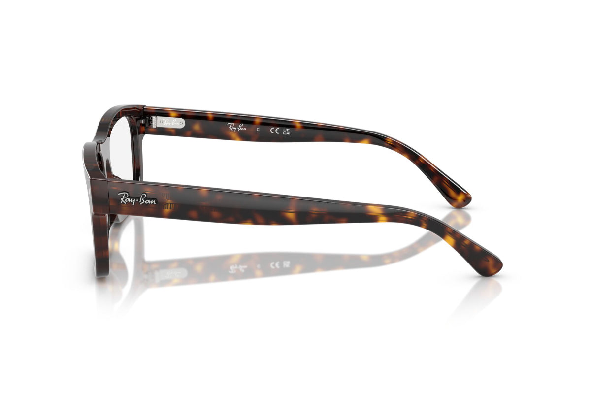 Ray-Ban Optical Lentes Oftálmicos RX5435