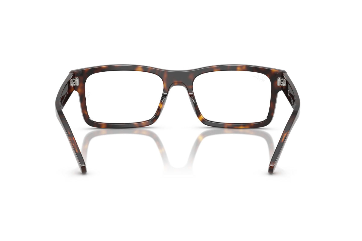 Ray-Ban Optical Lentes Oftálmicos RX5435
