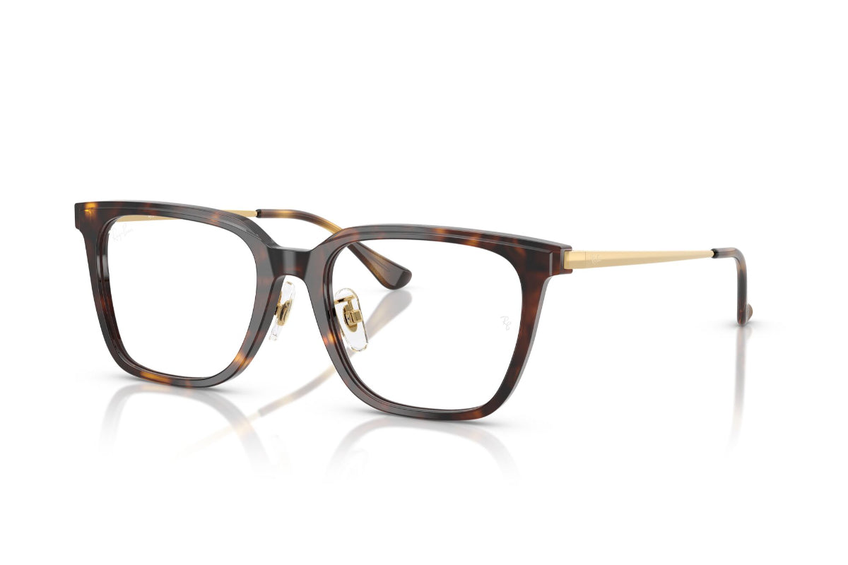 Ray-Ban Optical Lentes Oftálmicos RX5442D