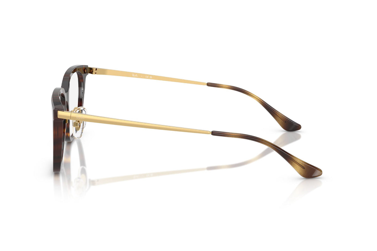 Ray-Ban Optical Lentes Oftálmicos RX5442D