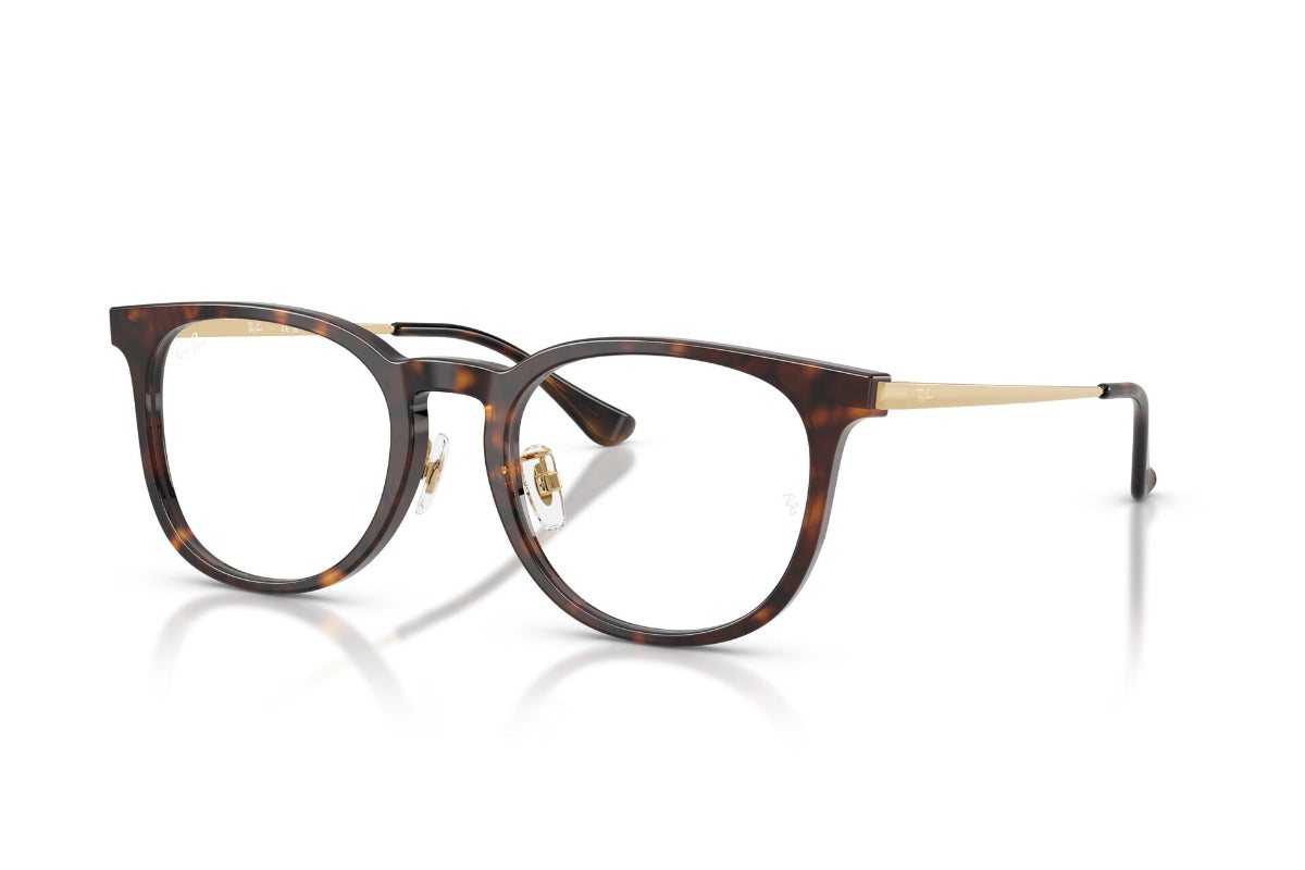 Ray-Ban Optical Lentes Oftálmicos RX5453D