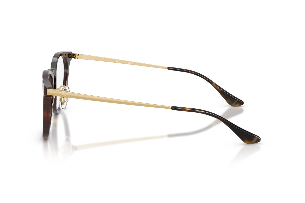 Ray-Ban Optical Lentes Oftálmicos RX5453D