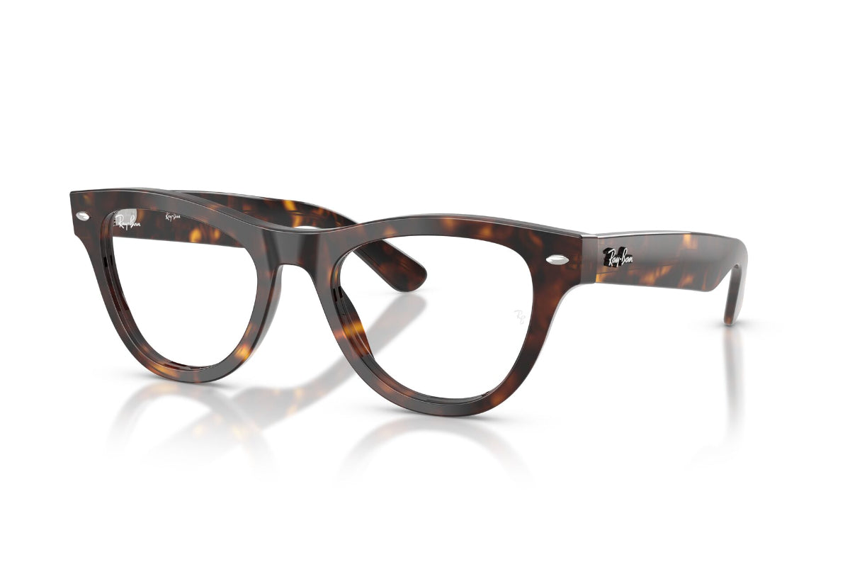 Ray-Ban Vista Lentes Oftálmicos -NOVEDAD