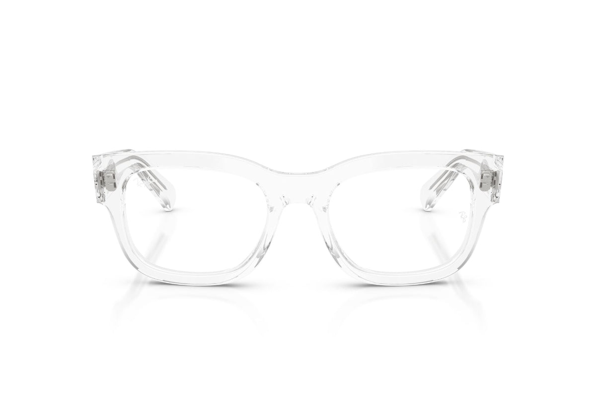 Ray-Ban Optical Lentes Oftálmicos RX5528M
