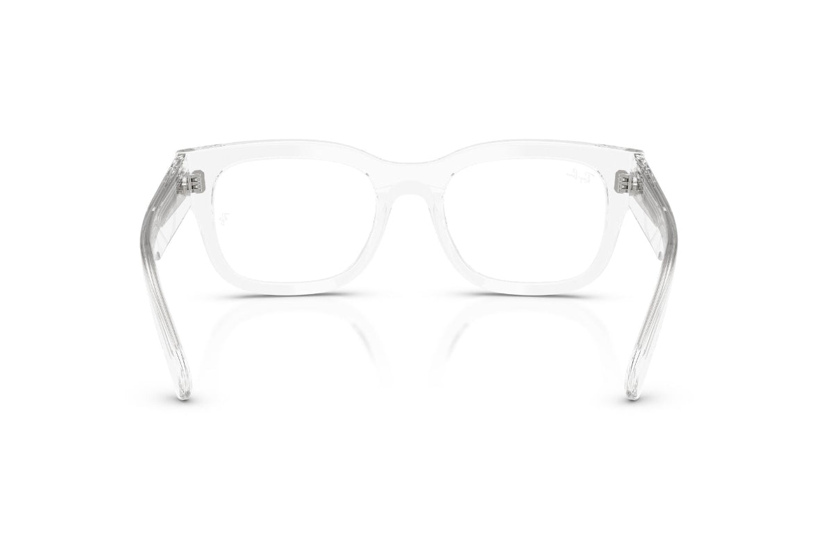 Ray-Ban Optical Lentes Oftálmicos RX5528M