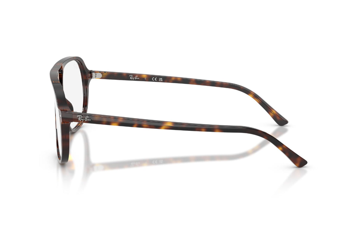 Ray-Ban Optical Lentes Oftálmicos RX5698