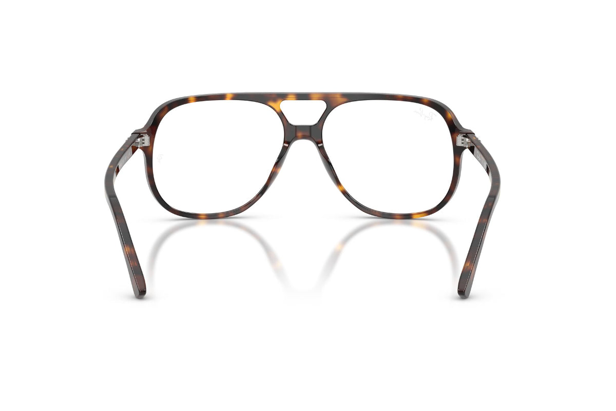 Ray-Ban Optical Lentes Oftálmicos RX5698