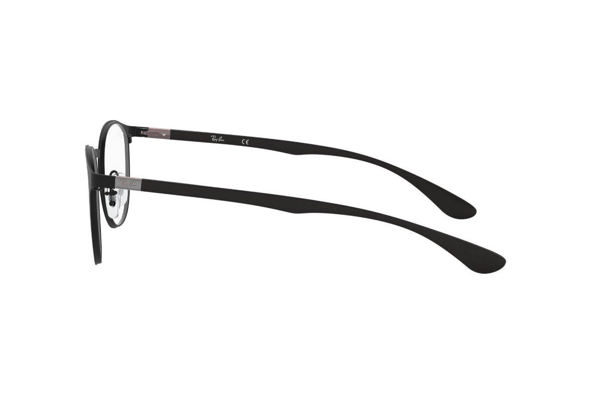 Ray-Ban Optical Lentes Oftálmicos RX6355