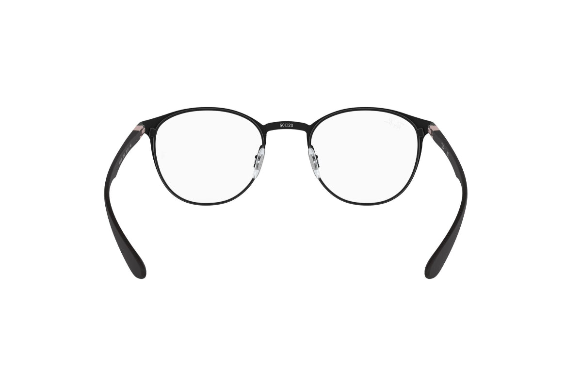 Ray-Ban Optical Lentes Oftálmicos RX6355