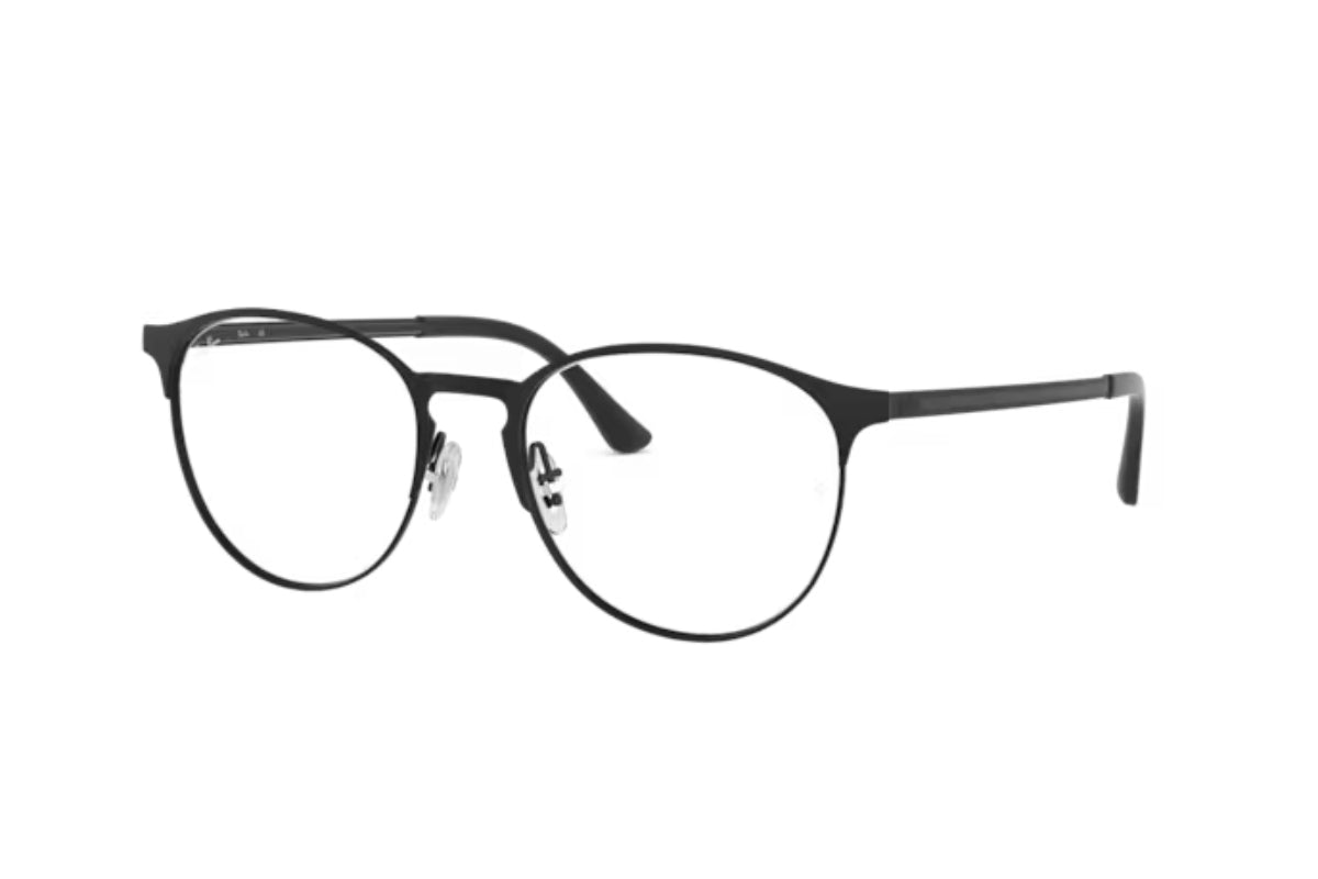 Ray-Ban Optical Lentes Oftálmicos RX6375