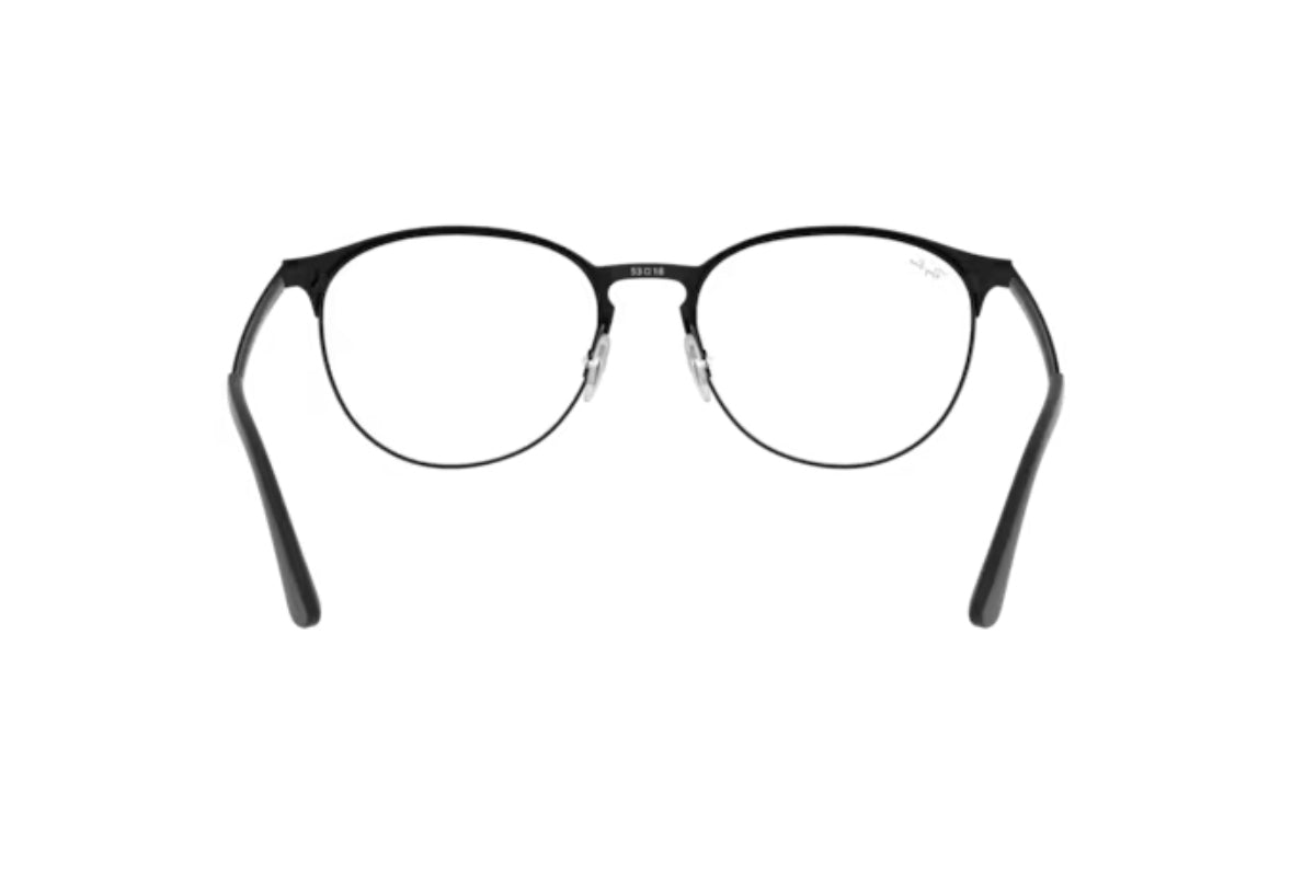Ray-Ban Optical Lentes Oftálmicos RX6375