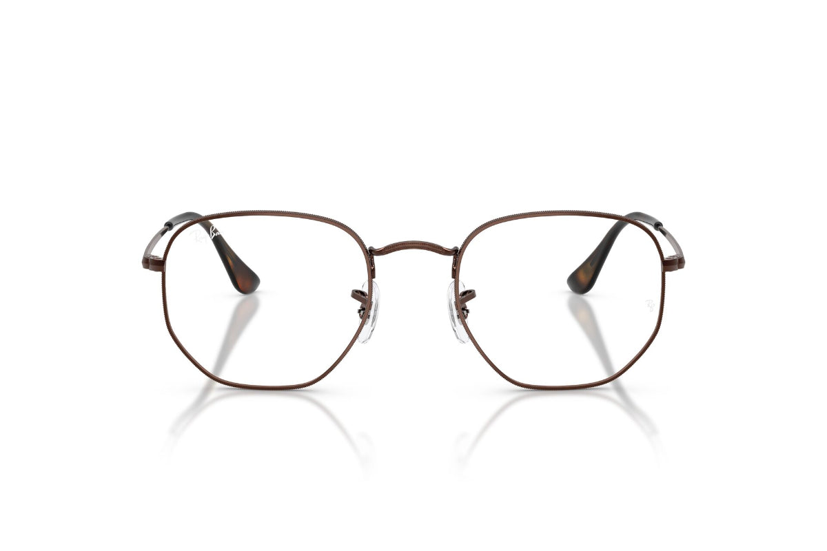 Ray-Ban Optical Lentes Oftálmicos RX6448