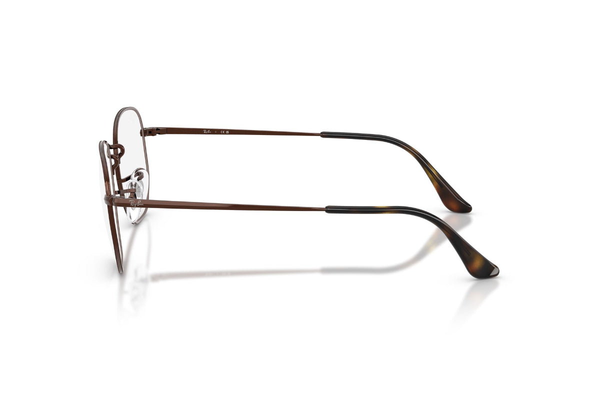 Ray-Ban Optical Lentes Oftálmicos RX6448