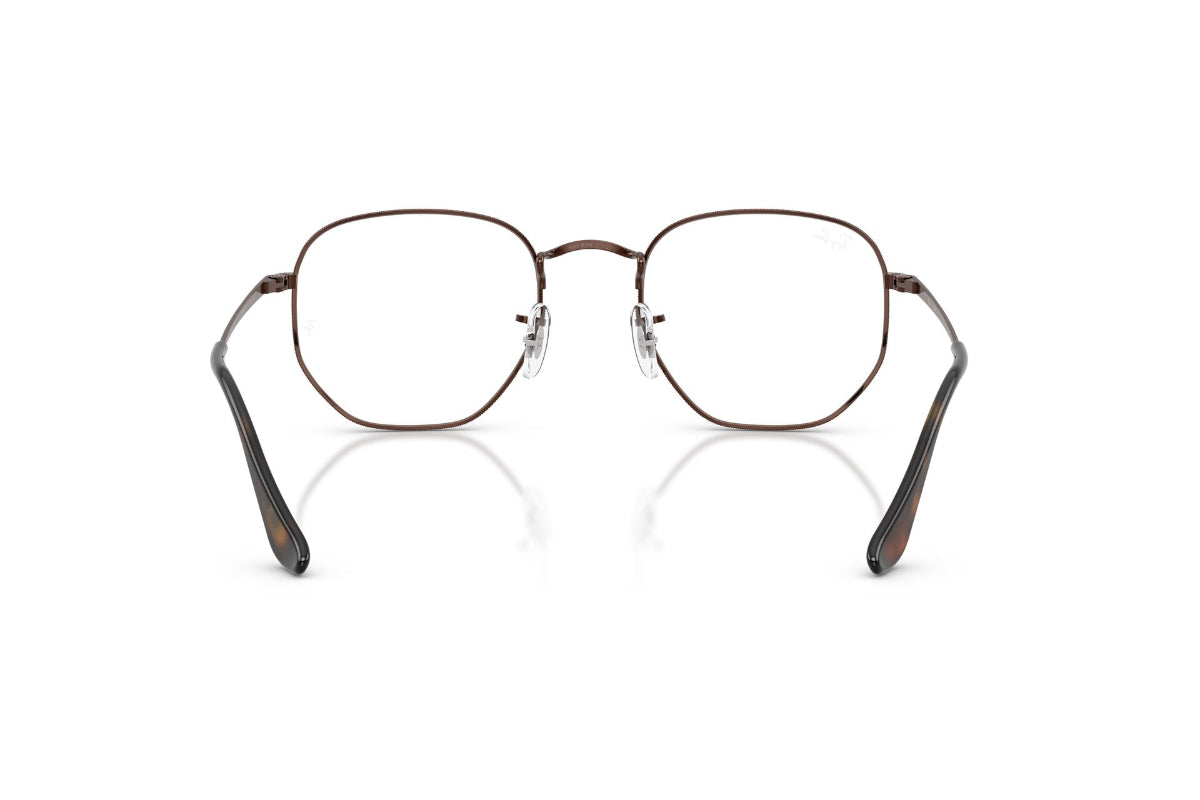 Ray-Ban Optical Lentes Oftálmicos RX6448