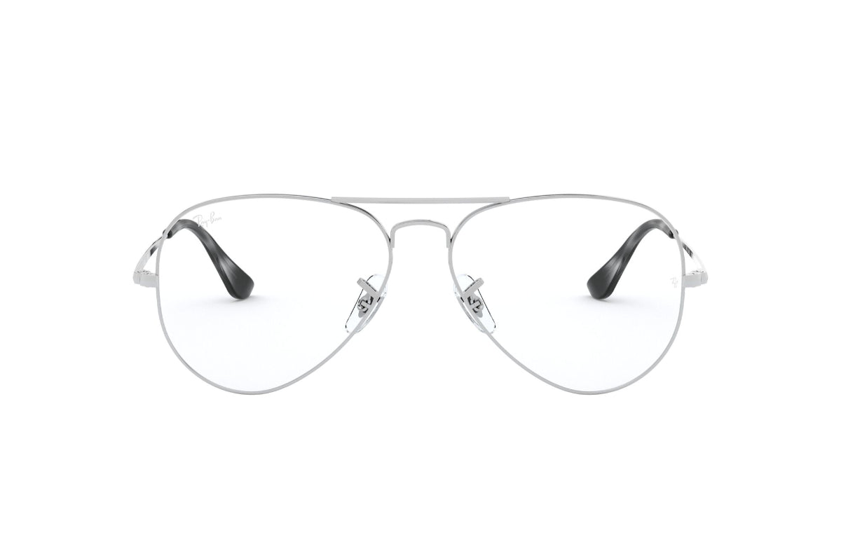 Ray-Ban Optical Lentes Oftálmicos Aviator RX6489