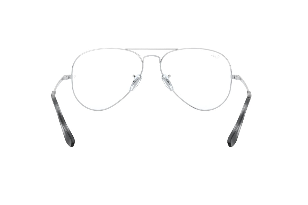 Ray-Ban Optical Lentes Oftálmicos Aviator RX6489