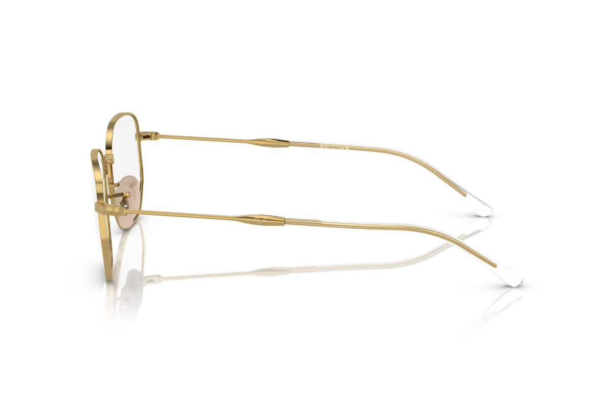 Ray-Ban Optical Lentes Oftálmicos RX6496