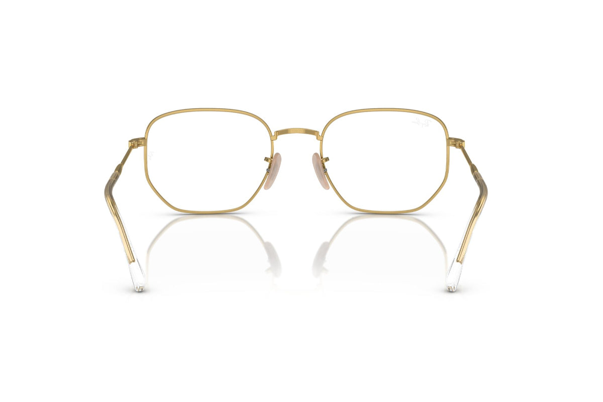 Ray-Ban Optical Lentes Oftálmicos RX6496