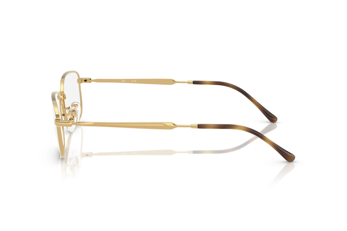 Ray-Ban Optical Lentes Oftálmicos RX6533