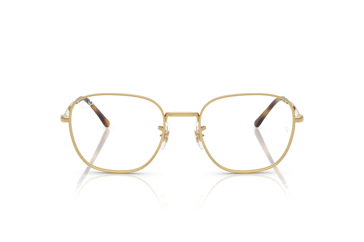 Ray-Ban Optical Lentes Oftálmicos RX6534