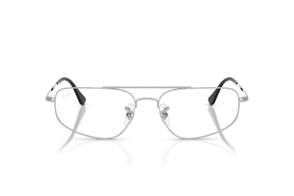 Ray-Ban Optical Lentes Oftálmicos Aviator RX6550