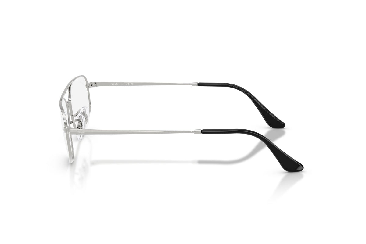 Ray-Ban Optical Lentes Oftálmicos Aviator RX6550