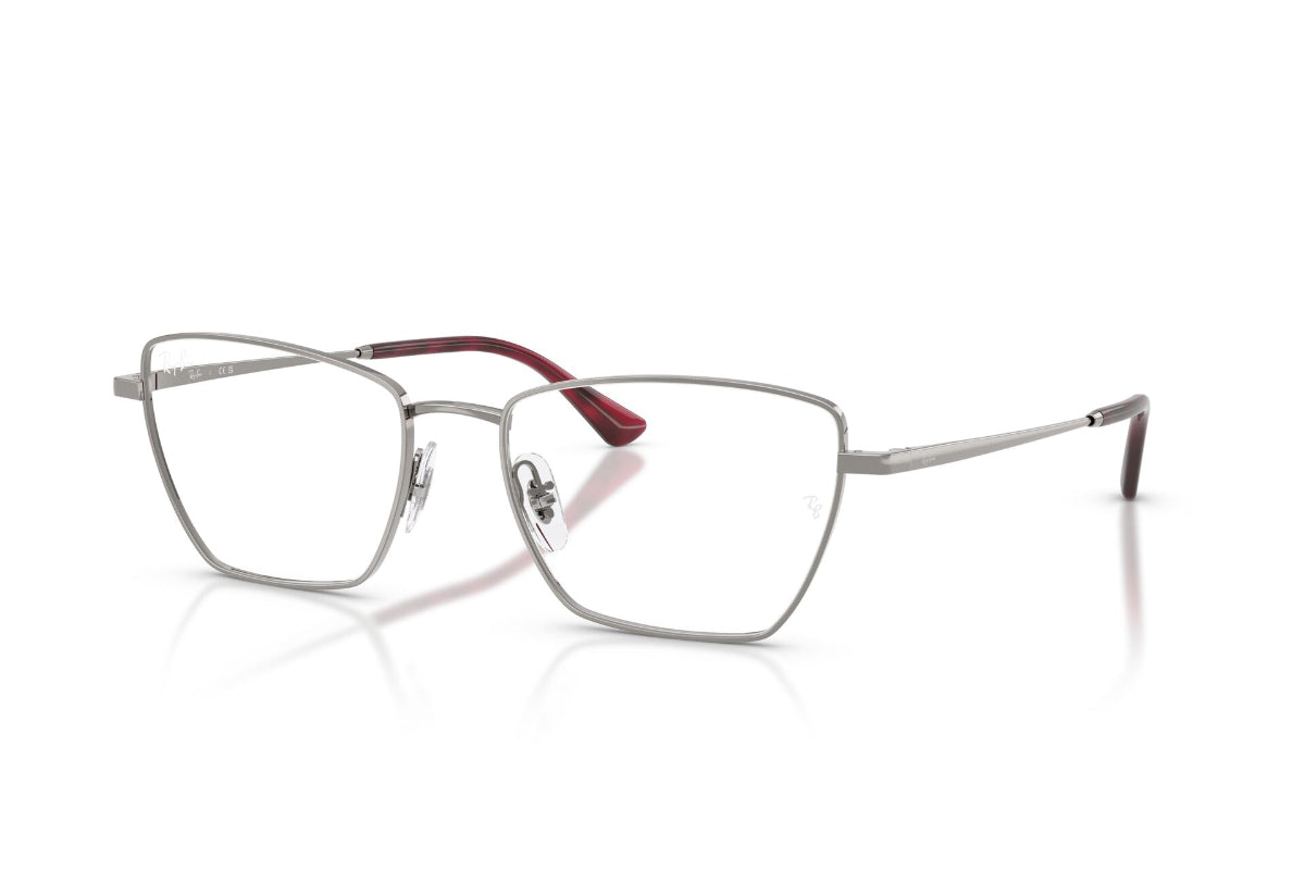 Ray-Ban Optical Lentes Oftálmicos RX6552