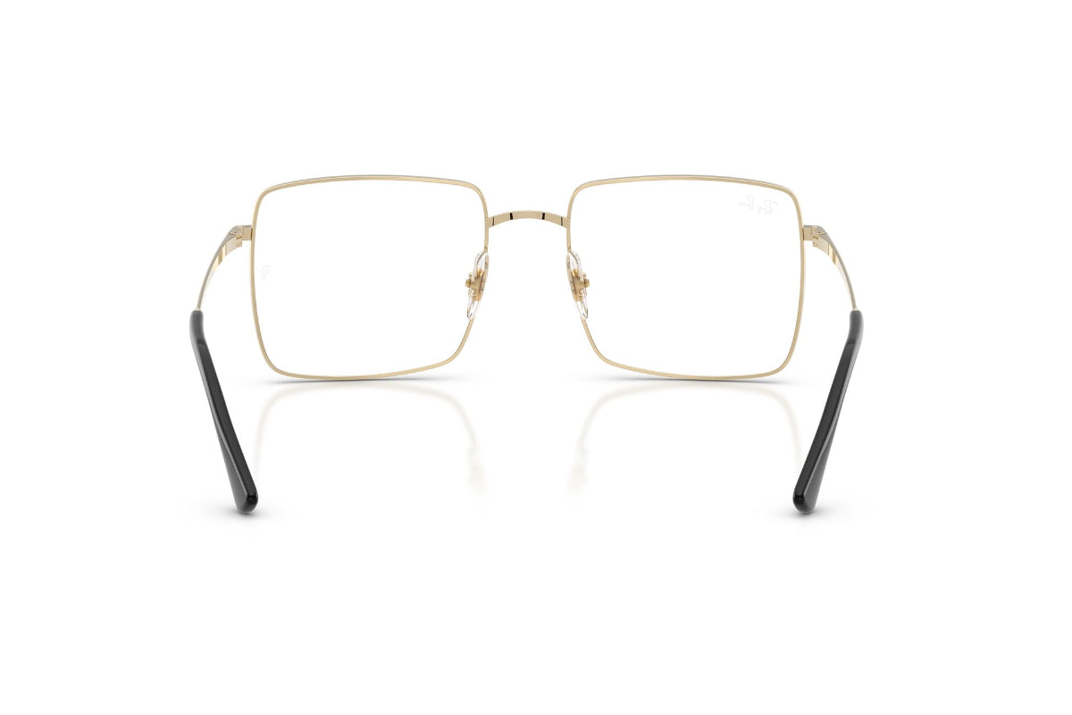 Ray-Ban Optical Lentes Oftálmicos RX6553