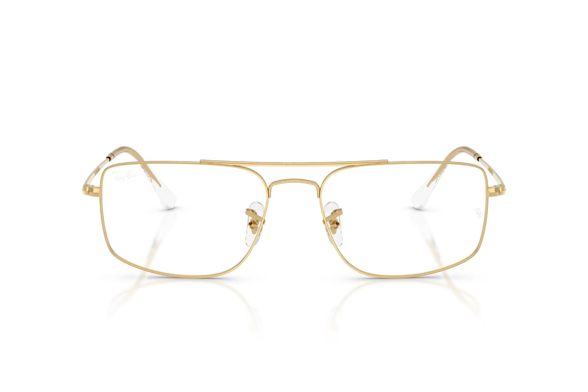 Ray-Ban Optical Lentes Oftálmicos Rx6579 RX6579