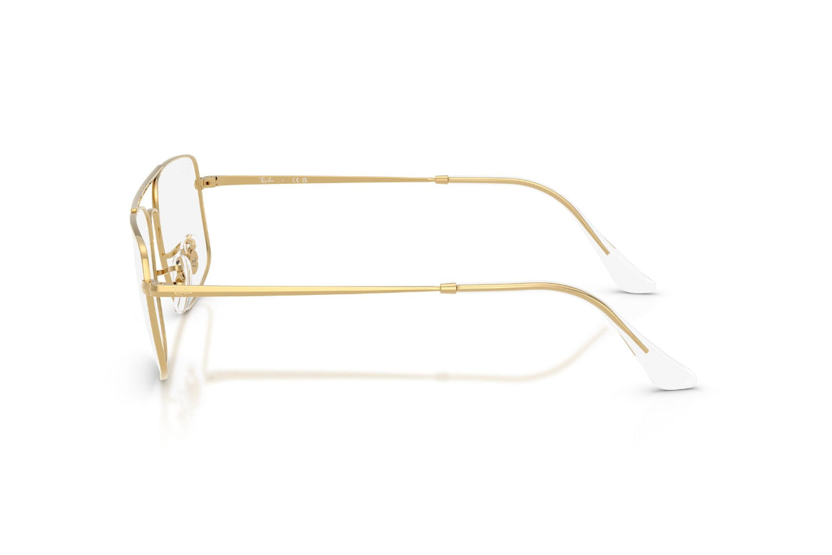 Ray-Ban Optical Lentes Oftálmicos Rx6579 RX6579