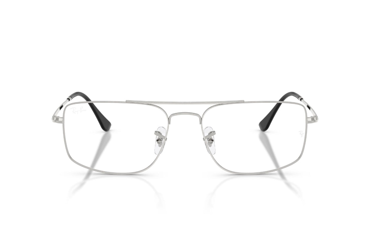 Ray-Ban Optical Lentes Oftálmicos Rx6579 RX6579