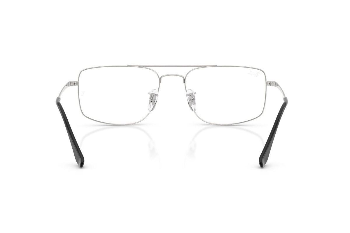 Ray-Ban Optical Lentes Oftálmicos Rx6579 RX6579