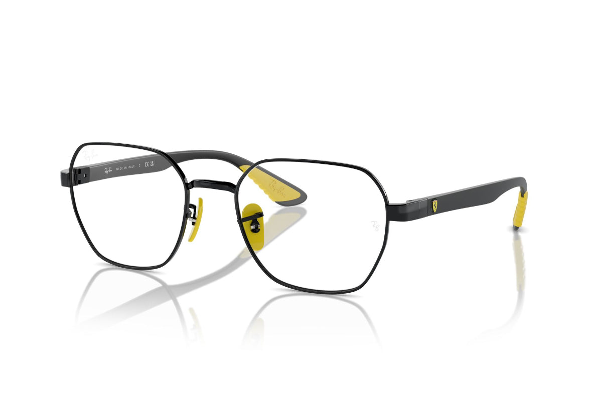 Ray-Ban Optical Lentes Ópticos RX6594M