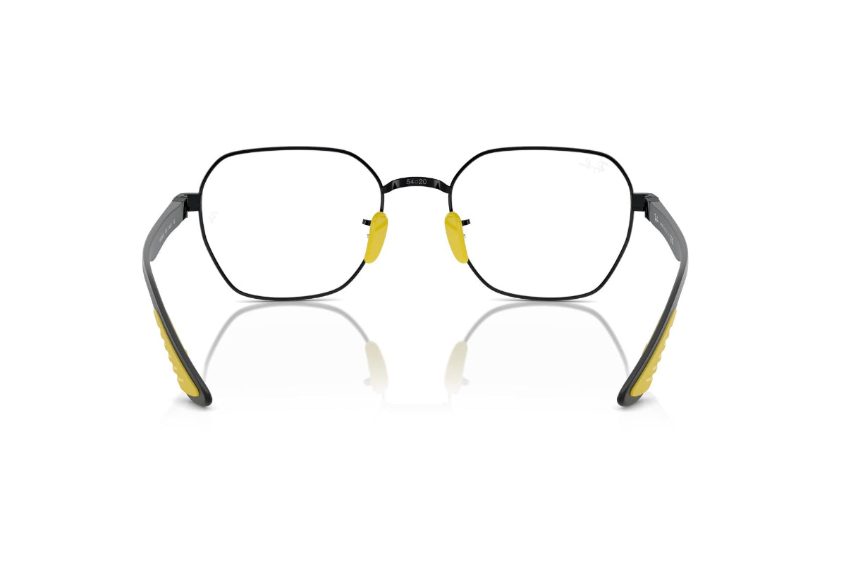 Ray-Ban Optical Lentes Ópticos RX6594M