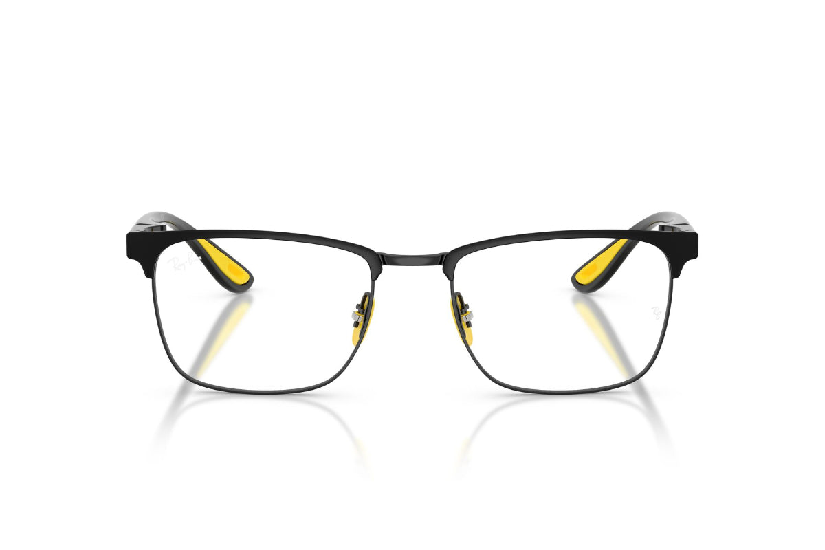 Ray-Ban Ferrari Lentes Ópticos RX6621M