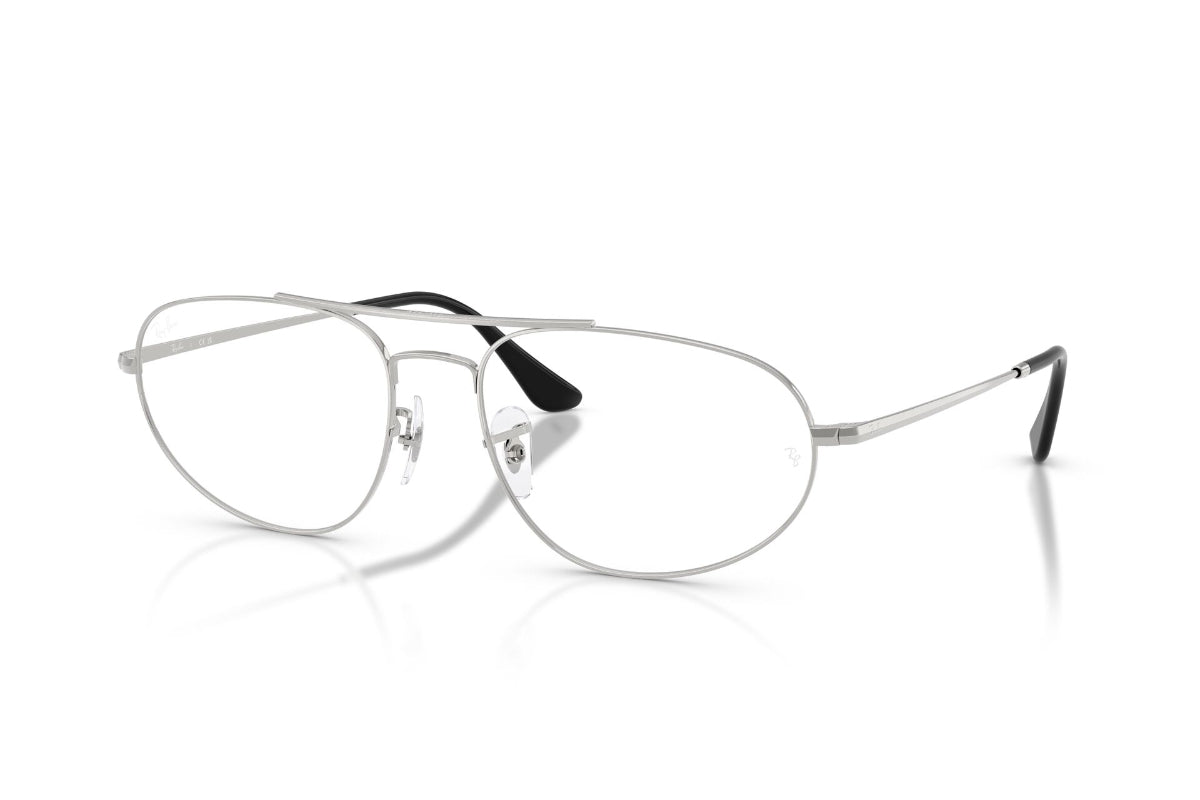 Ray-Ban Optical Lentes Ópticos RX6645