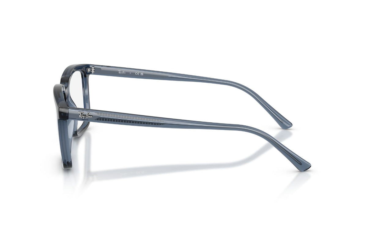 Ray-Ban Optical Lentes Oftálmicos Alain RX7239