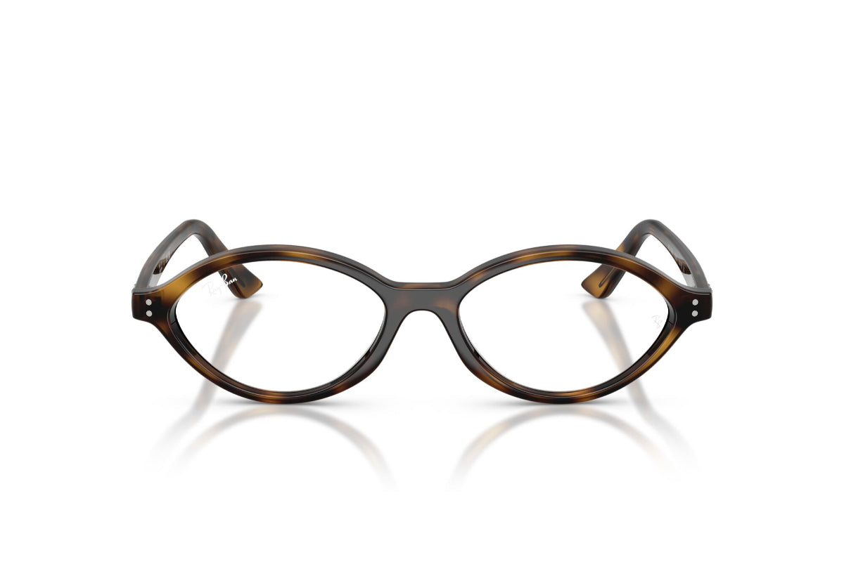 Ray-Ban Optical Lentes Oftálmicos RX7265