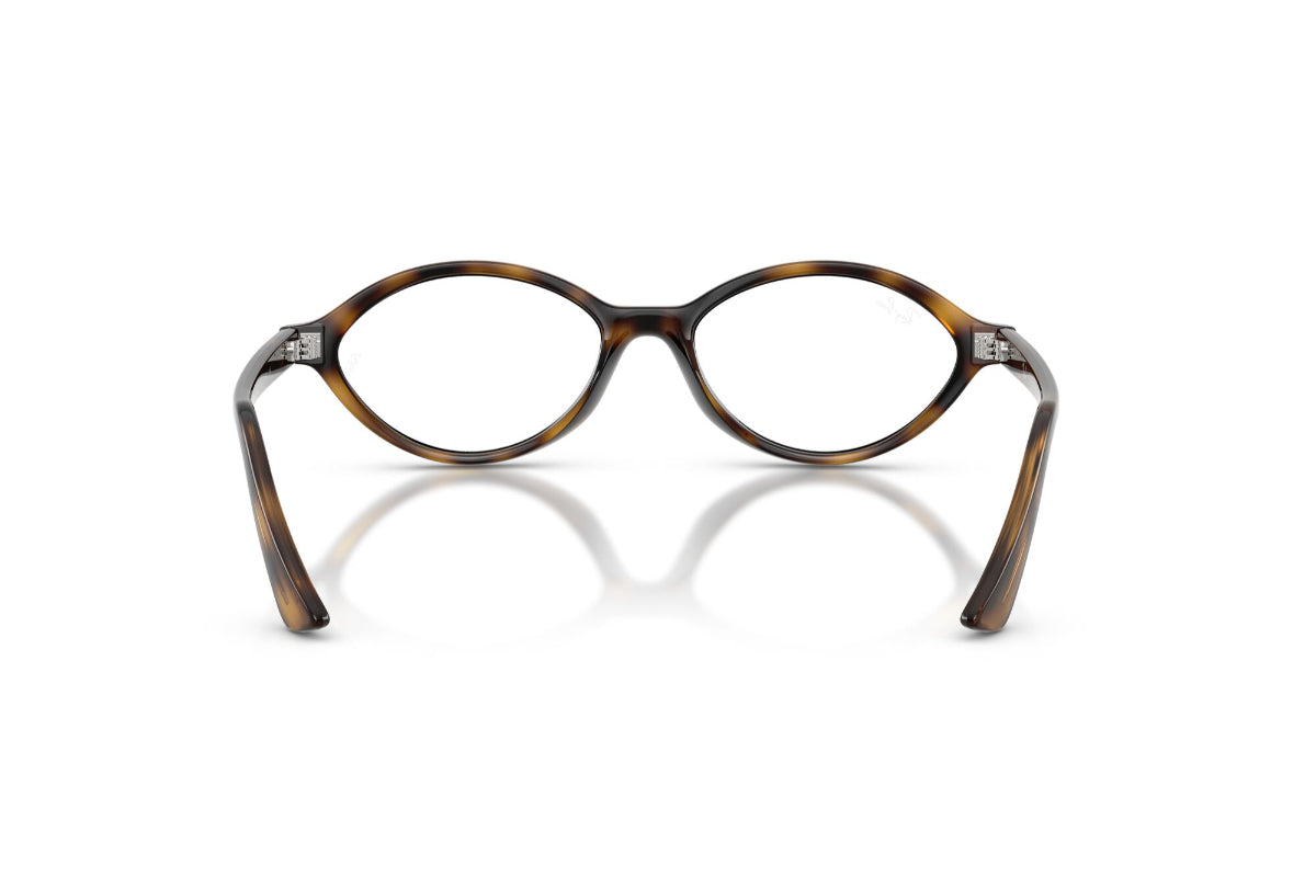 Ray-Ban Optical Lentes Oftálmicos RX7265