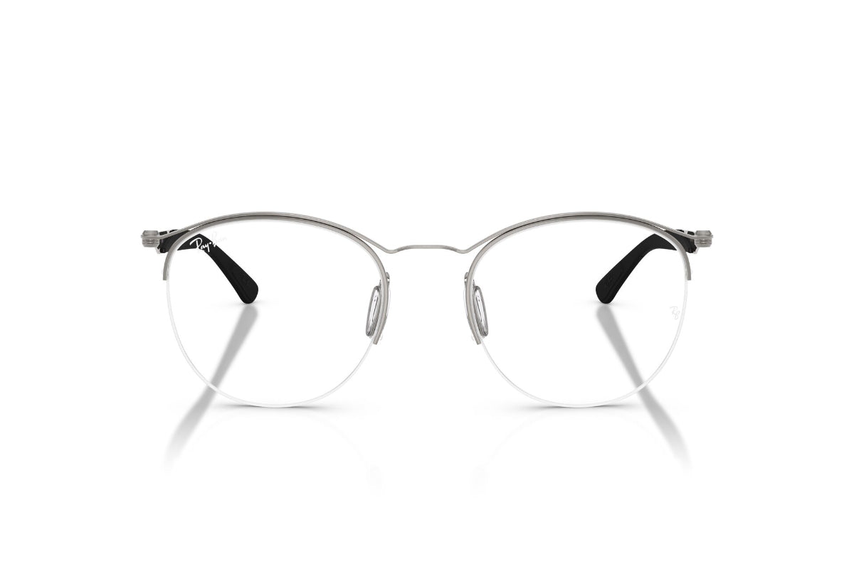 Ray-Ban Optical Lentes Ópticos RX7553