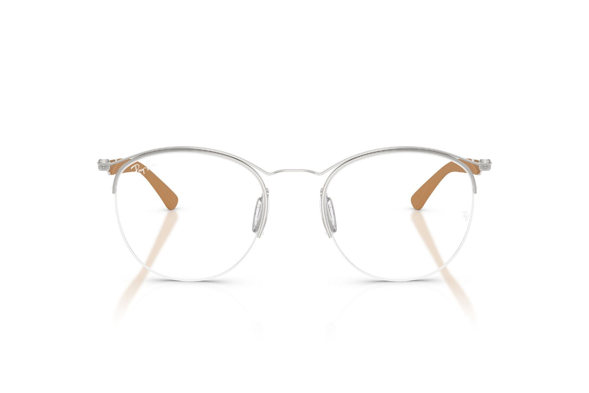 Ray-Ban Optical Lentes Ópticos RX7553