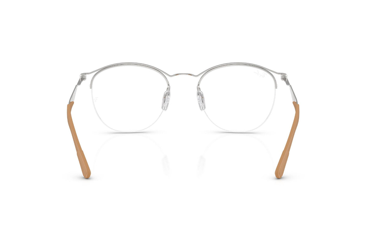 Ray-Ban Optical Lentes Ópticos RX7553