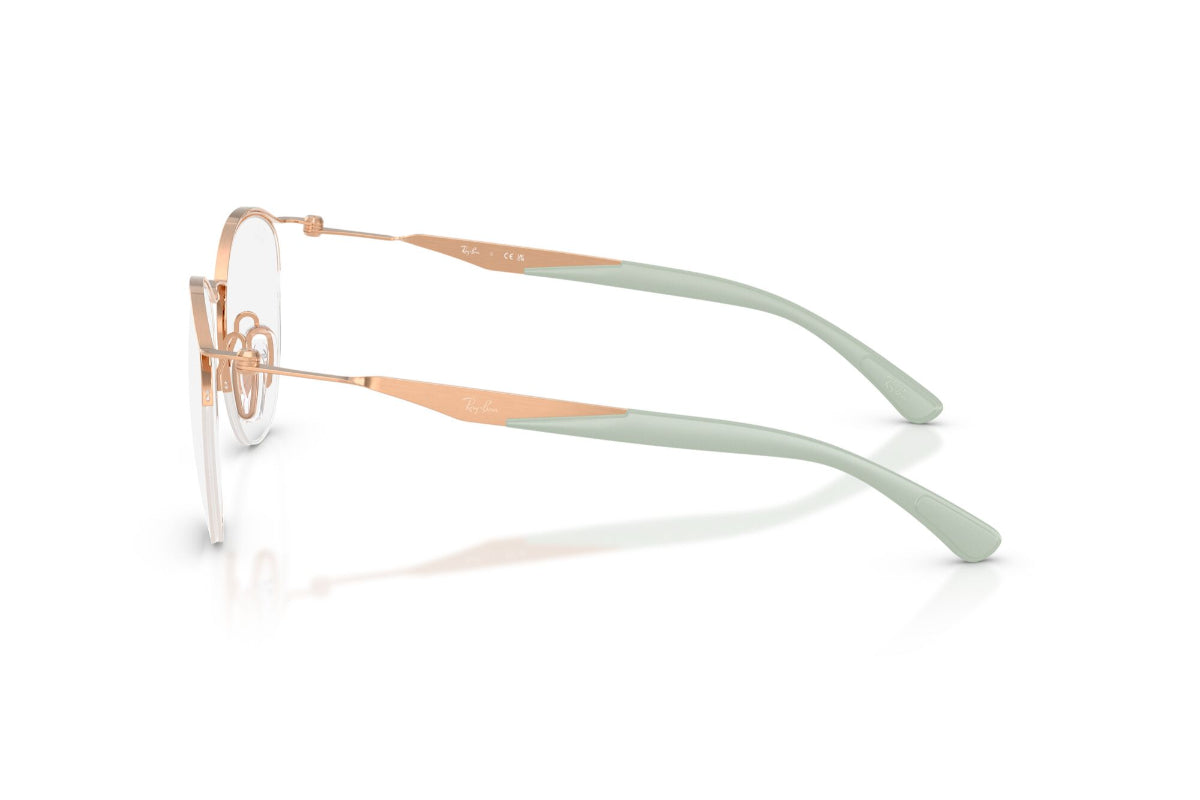 Ray-Ban Optical Lentes Oftálmicos RX7553
