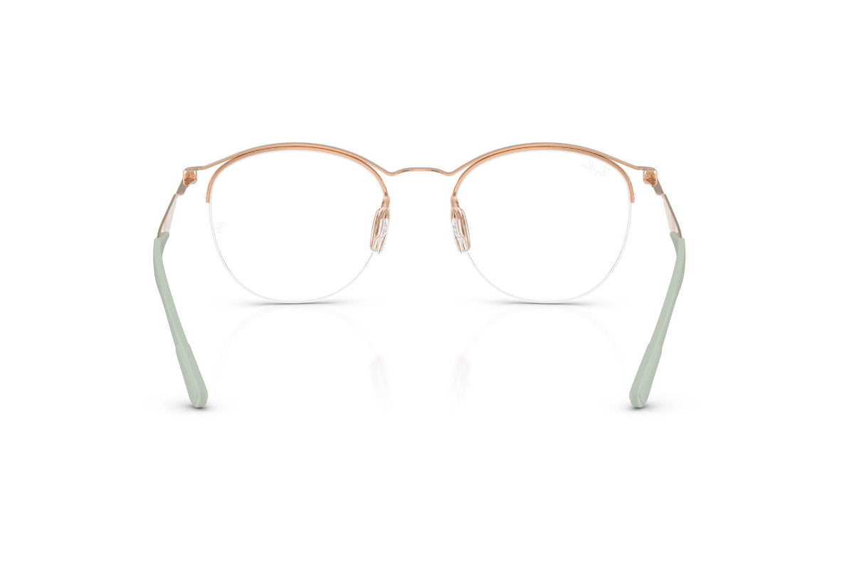 Ray-Ban Optical Lentes Oftálmicos RX7553